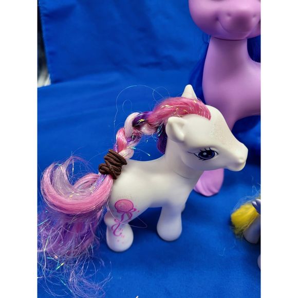 My Little Pony Princess Celestia - Picture 7 of 11